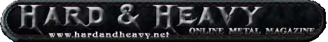 Hard&Heavy online magazine