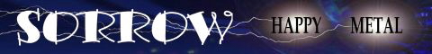 Sorrow