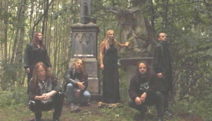 (zleva Stanley-bass, Mrcy-gtr,voc, Tom-drs, Kristin-voc, Milan-gtr, Elvis-keys)