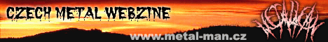 Webzine Metal-Man